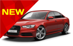 بسته فایل PNG با تصاویر اتوموبیل آئودی (Audi) - سری 1 - Image 2