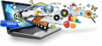 بسته فایل PNG با تصاویر آموزش الکترونیکی (E-Learning) - Image 4
