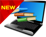 بسته فایل PNG با تصاویر آموزش الکترونیکی (E-Learning) - Image 2