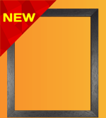 بسته فایل PNG با تصاویر "قاب مشکی" - Image 4