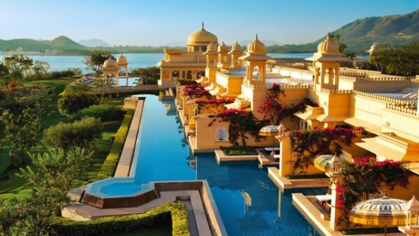 هتل هبتیت هند