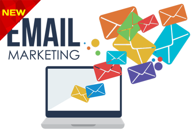 Email-Marketing-PNG-Free-Download تصویر با موضوع ایمیل مارکتینگ با فرمت PNG