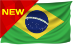 پرچم برزیل