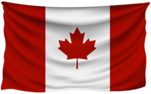 پرچم کانادا