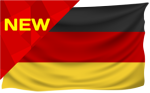 پرچم آلمان