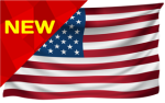پرچم آمریکا
