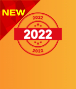 تبریک سال 2022 میلادی