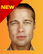 بسته فایل PNG با تصاویر "برد پیت" - Image 4