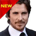 بسته فایل PNG با تصاویر "کریستین بیل"