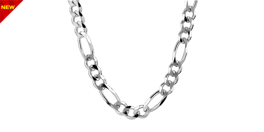 Silver-Chain-Download-Transparent-PNG-Image-0 زنجیر نقره