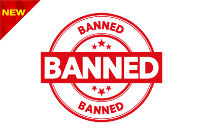 Ban (15)-2 نماد ممنوعیت