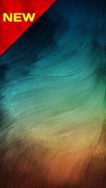 والپیپر مینیمال گوشی