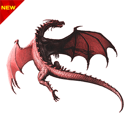 Red Dragon (5)-400x400 اژدها