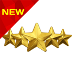 5 ستاره