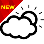 مجموعه تصاویر ابر با فرمت PNG (بدون پس‌زمینه) - Image 2