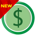 نماد دلار سبز