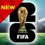 والپیپر جام جهانی 2026