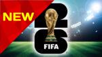والپیپر جام جهانی 2026