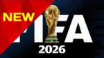 والپیپر جام جهانی 2026 فوتبال (دسکتاپ) 5K و 8K - Image 4