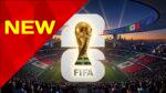 والپیپر جام جهانی 2026 فوتبال (دسکتاپ) 5K و 8K - Image 5